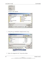 Preview for 90 page of molex SST-PB3-REM User Reference Manual