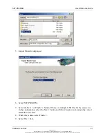 Preview for 91 page of molex SST-PB3-REM User Reference Manual