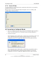 Preview for 92 page of molex SST-PB3-REM User Reference Manual