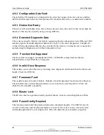 Preview for 94 page of molex SST-PB3-REM User Reference Manual