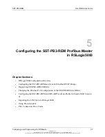 Preview for 97 page of molex SST-PB3-REM User Reference Manual