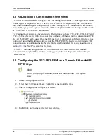 Preview for 98 page of molex SST-PB3-REM User Reference Manual