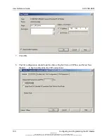 Preview for 100 page of molex SST-PB3-REM User Reference Manual