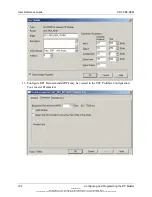 Preview for 102 page of molex SST-PB3-REM User Reference Manual