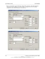 Preview for 104 page of molex SST-PB3-REM User Reference Manual