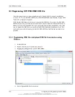 Preview for 106 page of molex SST-PB3-REM User Reference Manual