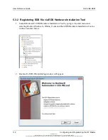 Preview for 112 page of molex SST-PB3-REM User Reference Manual