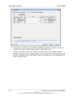 Preview for 126 page of molex SST-PB3-REM User Reference Manual