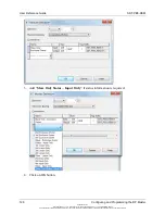 Preview for 128 page of molex SST-PB3-REM User Reference Manual