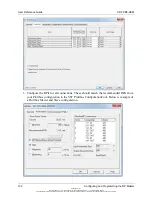 Preview for 132 page of molex SST-PB3-REM User Reference Manual