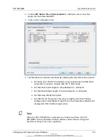 Preview for 133 page of molex SST-PB3-REM User Reference Manual