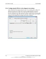 Preview for 134 page of molex SST-PB3-REM User Reference Manual