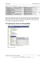 Preview for 139 page of molex SST-PB3-REM User Reference Manual