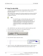 Preview for 146 page of molex SST-PB3-REM User Reference Manual