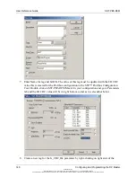 Preview for 148 page of molex SST-PB3-REM User Reference Manual