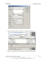 Preview for 151 page of molex SST-PB3-REM User Reference Manual