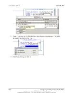 Preview for 152 page of molex SST-PB3-REM User Reference Manual