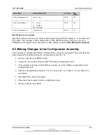 Preview for 165 page of molex SST-PB3-REM User Reference Manual