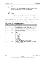 Preview for 182 page of molex SST-PB3-REM User Reference Manual