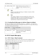 Preview for 186 page of molex SST-PB3-REM User Reference Manual