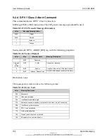 Preview for 192 page of molex SST-PB3-REM User Reference Manual