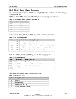 Preview for 193 page of molex SST-PB3-REM User Reference Manual