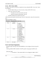 Preview for 196 page of molex SST-PB3-REM User Reference Manual