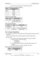 Preview for 197 page of molex SST-PB3-REM User Reference Manual