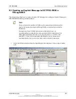 Preview for 201 page of molex SST-PB3-REM User Reference Manual