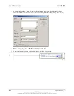 Preview for 202 page of molex SST-PB3-REM User Reference Manual