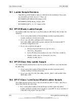 Preview for 208 page of molex SST-PB3-REM User Reference Manual