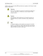 Preview for 216 page of molex SST-PB3-REM User Reference Manual