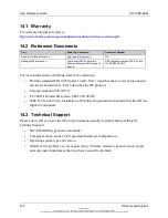 Preview for 218 page of molex SST-PB3-REM User Reference Manual