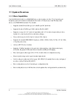 Preview for 8 page of molex SST-PB3S-CLX-RLL Series User Reference Manual