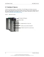 Preview for 12 page of molex SST-PB3S-CLX-RLL Series User Reference Manual