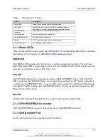 Preview for 13 page of molex SST-PB3S-CLX-RLL Series User Reference Manual