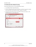 Preview for 18 page of molex SST-PB3S-CLX-RLL Series User Reference Manual