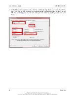 Preview for 20 page of molex SST-PB3S-CLX-RLL Series User Reference Manual