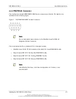 Preview for 25 page of molex SST-PB3S-CLX-RLL Series User Reference Manual