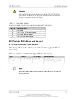 Preview for 37 page of molex SST-PB3S-CLX-RLL Series User Reference Manual