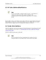 Preview for 39 page of molex SST-PB3S-CLX-RLL Series User Reference Manual