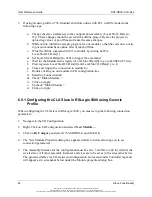 Preview for 42 page of molex SST-PB3S-CLX-RLL Series User Reference Manual