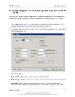 Preview for 45 page of molex SST-PB3S-CLX-RLL Series User Reference Manual