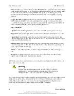 Preview for 46 page of molex SST-PB3S-CLX-RLL Series User Reference Manual