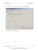 Preview for 47 page of molex SST-PB3S-CLX-RLL Series User Reference Manual