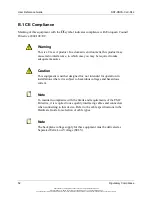 Preview for 52 page of molex SST-PB3S-CLX-RLL Series User Reference Manual