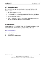 Preview for 57 page of molex SST-PB3S-CLX-RLL Series User Reference Manual