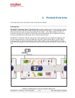 Preview for 16 page of molex TCDEC-8B4B-D1U-G8 Original Instructions Manual