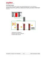 Preview for 26 page of molex TCDEC-8B4B-D1U-G8 Original Instructions Manual