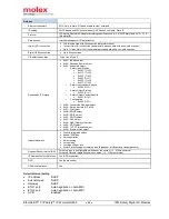 Preview for 44 page of molex TCDEC-8B4B-D1U-G8 Original Instructions Manual